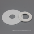 Insulation structure ceramic Al2o3 alumina zirconia ceramic gasket washer